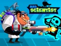 Jwèt Mad Scientist