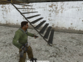 Jwèt Heavy Combat