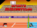 Jwèt Sports Minibattles