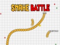 Jwèt Snake Battle