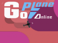 Jwèt Go Plane Online