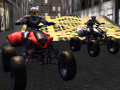 Jwèt Urban Quad Racing