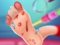 Jwèt Foot Doctor