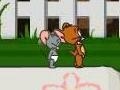 Jwèt Tom and Jerry Time travel 2