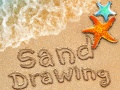 Jwèt Sand Drawing
