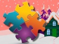 Jwèt Winter Jigsaw Time
