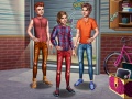 Jwèt Boys Fashion Outfits