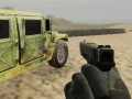 Jwèt Blast Out Battle Royale