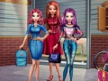 Jwèt Fashion Girl New Dress
