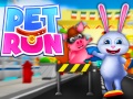 Jwèt Pet Run