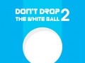 Jwèt Don't Drop The White Ball 2