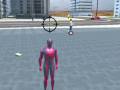 Jwèt Amazing Strange Rope Police - Vice Spider Vegas