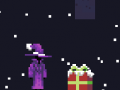Jwèt Hat Wizard Christmas