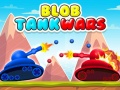Jwèt Blob Tank Wars
