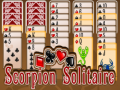 Jwèt Scorpion Solitaire