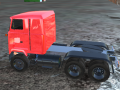 Jwèt Extreme Truck Parking