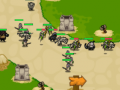 Jwèt Tower Defense