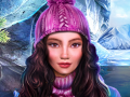 Jwèt Icy Winter