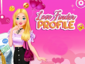 Jwèt Love Finder Profile