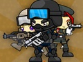 Jwèt Military Defense