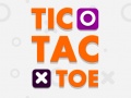 Jwèt Tic Tac Toe Arcade