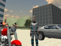 Jwèt City Driver