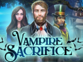 Jwèt Vampire Sacrifice