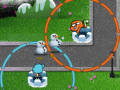 Jwèt The Amazing World of Gumball Snow Stoppers