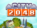 Jwèt 2048 City