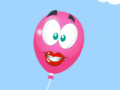 Jwèt Balloon Pop