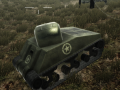 Jwèt Tank War Simulator