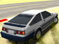 Jwèt Drift Cars