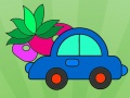 Jwèt My Coloring Book