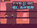 Jwèt Cyborg Slayer
