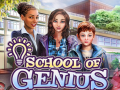 Jwèt School of Genius