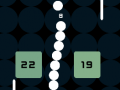 Jwèt Splash Snake vs Blocks