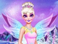 Jwèt Ice Queen Beauty Makeover