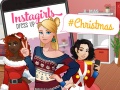 Jwèt InstaGirls Christmas Dress Up
