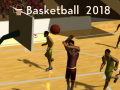 Jwèt Basketball 2018