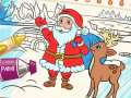 Jwèt Color Me Christmas