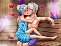 Jwèt Ice Queen Sauna Flirting