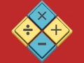 Jwèt Maths Challenge