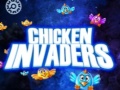 Jwèt Chicken Invaders