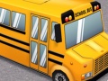Jwèt Ride The Bus Simulator