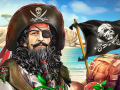 Jwèt Under the Pirate Flag