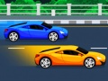 Jwèt Drag Racing 