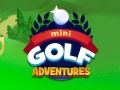 Jwèt Mini Golf Adventures