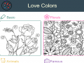 Jwèt Love Colors