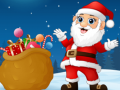 Jwèt Santa Claus Differences