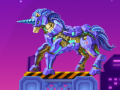 Jwèt Cyber Unicorn Assembly